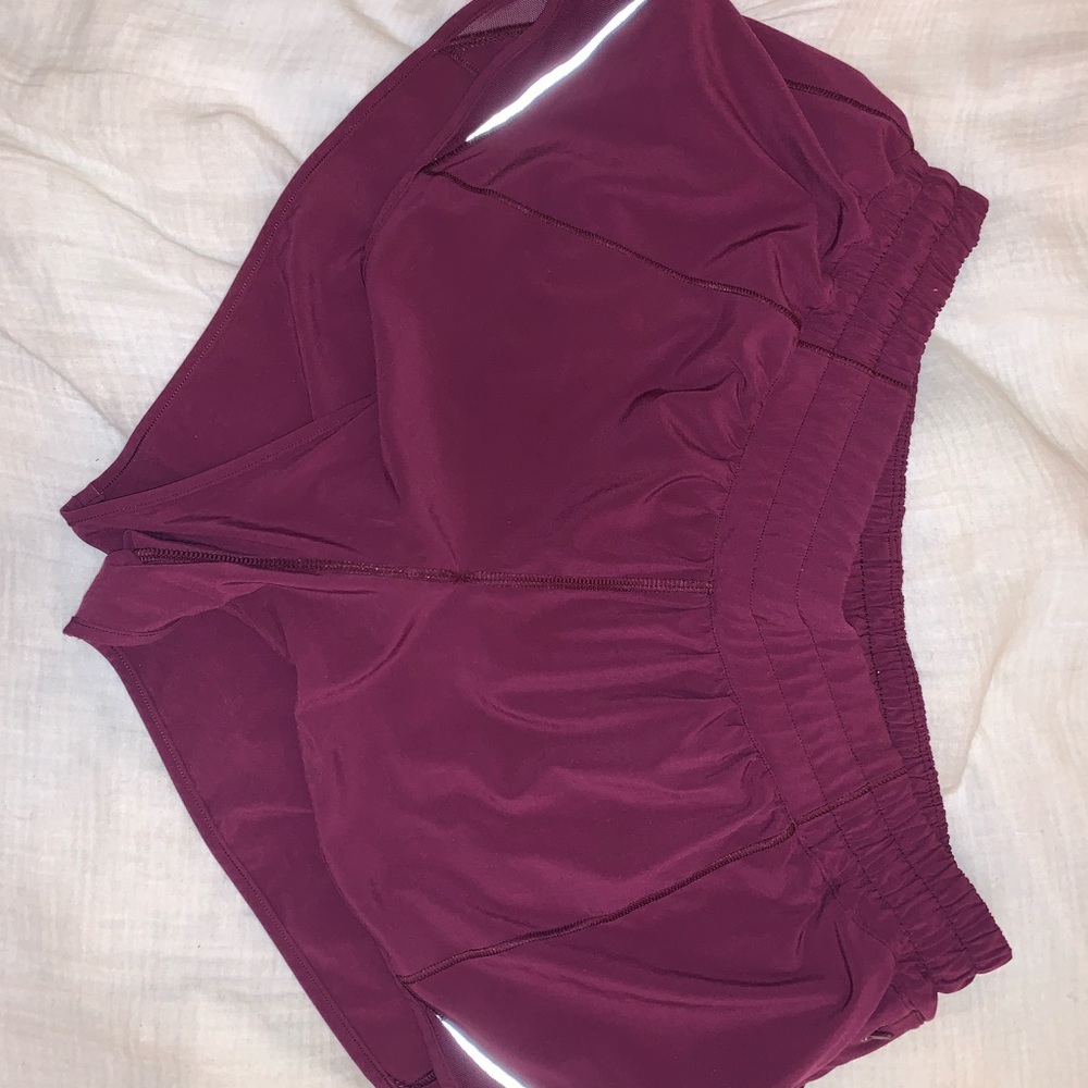 GrEat condition size 10 hotty hot 2.5”